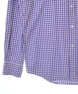 RALPH LAUREN PURPLE LABEL（ラルフローレンパープルレーベル）ドレスシャツ 紫 サイズ:15(S位) メンズ/2200619775056