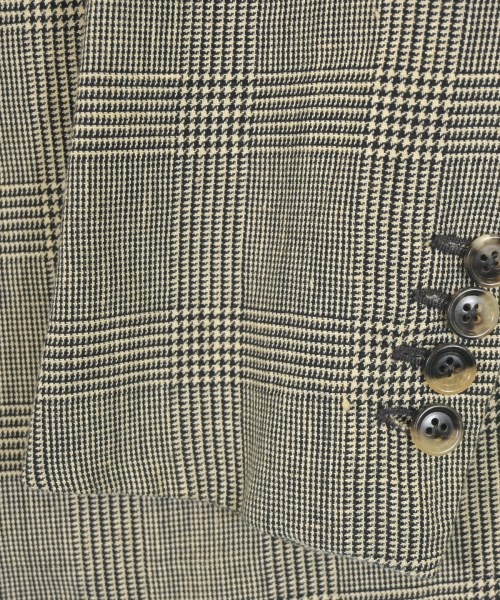 RALPH LAUREN PURPLE LABEL（ラルフローレンパープルレーベル）テーラードジャケット グレー サイズ:36(S位) メンズ/2200621038019