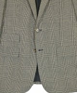 RALPH LAUREN PURPLE LABEL（ラルフローレンパープルレーベル）テーラードジャケット グレー サイズ:36(S位) メンズ/2200621038019