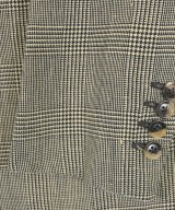 RALPH LAUREN PURPLE LABEL（ラルフローレンパープルレーベル）テーラードジャケット グレー サイズ:36(S位) メンズ/2200621038019