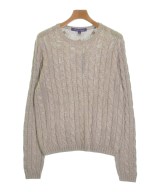 RALPH LAUREN PURPLE LABEL ニット・セーター