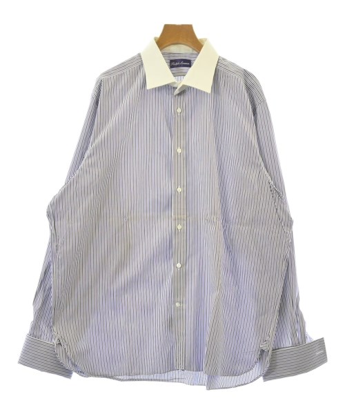 ラルフローレンパープルレーベル(RALPH LAUREN PURPLE LABEL)のRALPH LAUREN PURPLE LABEL カジュアルシャツ