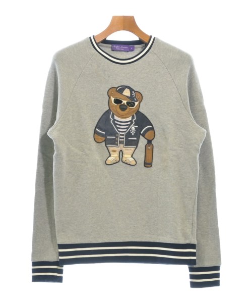 ラルフローレンパープルレーベル(RALPH LAUREN PURPLE LABEL)のRALPH LAUREN PURPLE LABEL スウェット
