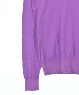 RALPH LAUREN PURPLE LABEL（ラルフローレンパープルレーベル）ニット・セーター 紫 サイズ:S メンズ/2200564166121