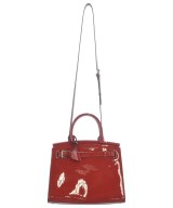 RALPH LAUREN PURPLE LABEL（ラルフローレンパープルレーベル）その他 赤 サイズ:- レディース/2200680126023