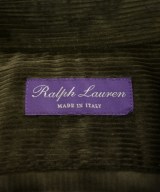 RALPH LAUREN PURPLE LABEL（ラルフローレンパープルレーベル）カジュアルシャツ カーキ サイズ:S メンズ/2200688601034