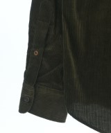 RALPH LAUREN PURPLE LABEL（ラルフローレンパープルレーベル）カジュアルシャツ カーキ サイズ:S メンズ/2200688601034