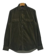 RALPH LAUREN PURPLE LABEL カジュアルシャツ