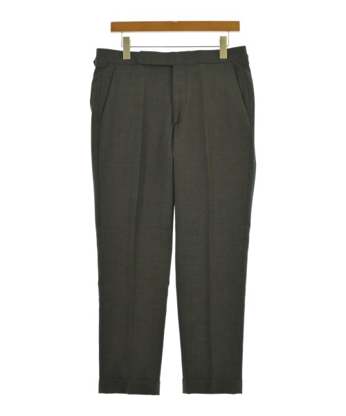 RALPH LAUREN PURPLE LABEL（ラルフローレンパープルレーベル）その他 グレー サイズ:36/36(XS位) メンズ/2200655613015