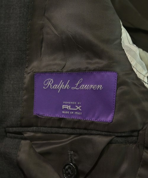 RALPH LAUREN PURPLE LABEL（ラルフローレンパープルレーベル）その他 グレー サイズ:36/36(XS位) メンズ/2200655613015