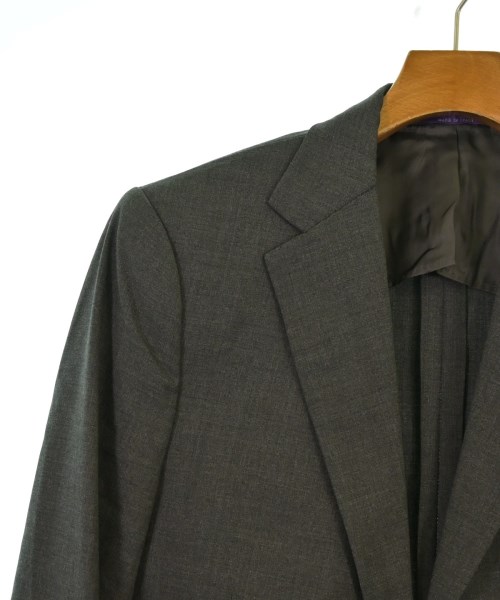 RALPH LAUREN PURPLE LABEL（ラルフローレンパープルレーベル）その他 グレー サイズ:36/36(XS位) メンズ/2200655613015