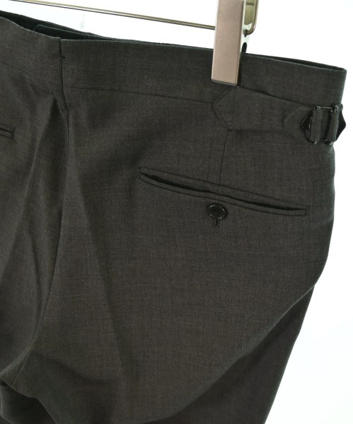 RALPH LAUREN PURPLE LABEL（ラルフローレンパープルレーベル）その他 グレー サイズ:36/36(XS位) メンズ/2200655613015