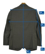 RALPH LAUREN PURPLE LABEL（ラルフローレンパープルレーベル）その他 グレー サイズ:36/36(XS位) メンズ/2200655613015