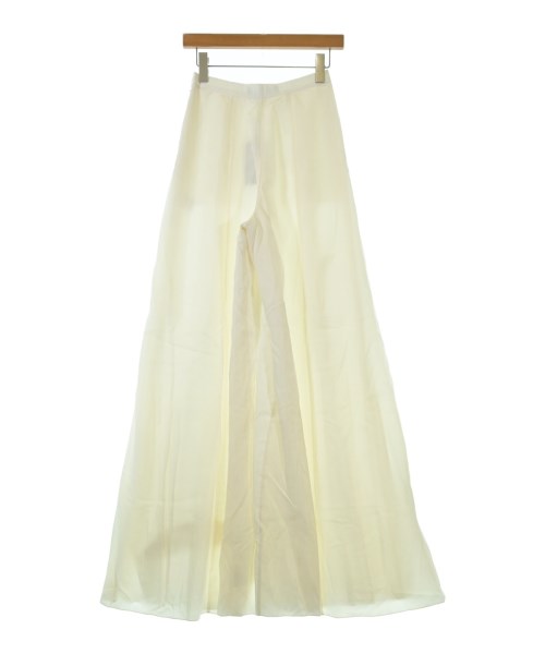 RALPH LAUREN PURPLE LABEL（ラルフローレンパープルレーベル）その他 白 サイズ:0(XS位) レディース/2200634070082