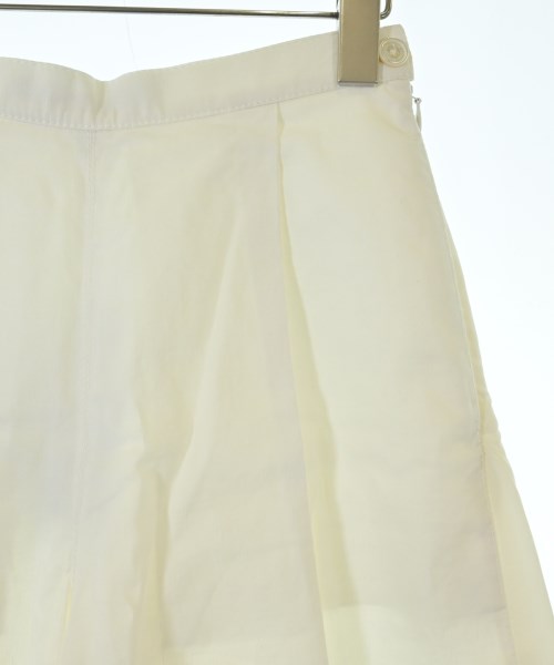 RALPH LAUREN PURPLE LABEL（ラルフローレンパープルレーベル）その他 白 サイズ:0(XS位) レディース/2200634070082