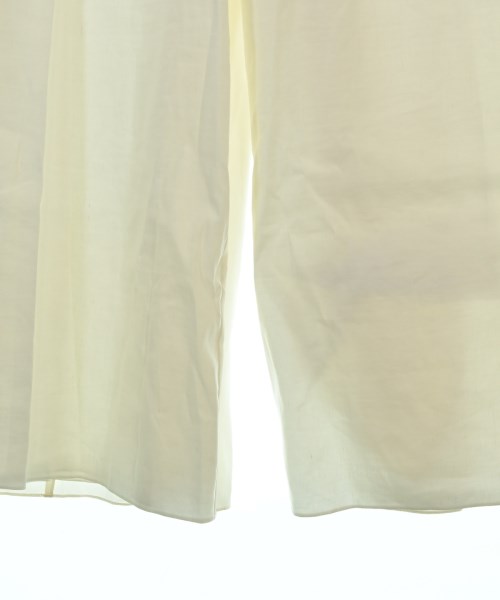 RALPH LAUREN PURPLE LABEL（ラルフローレンパープルレーベル）その他 白 サイズ:0(XS位) レディース/2200634070082