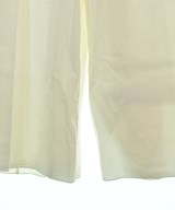 RALPH LAUREN PURPLE LABEL（ラルフローレンパープルレーベル）その他 白 サイズ:0(XS位) レディース/2200634070082