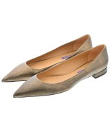 RALPH LAUREN PURPLE LABEL パンプス