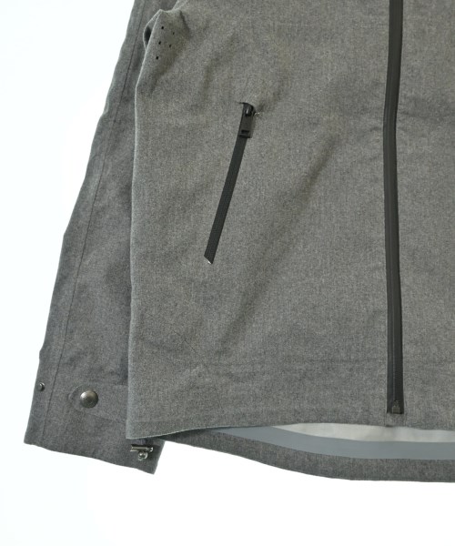 RALPH LAUREN PURPLE LABEL（ラルフローレンパープルレーベル）その他 グレー サイズ:S メンズ/2200658759017