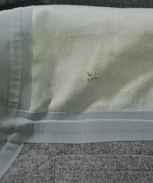 RALPH LAUREN PURPLE LABEL（ラルフローレンパープルレーベル）その他 グレー サイズ:S メンズ/2200658759017