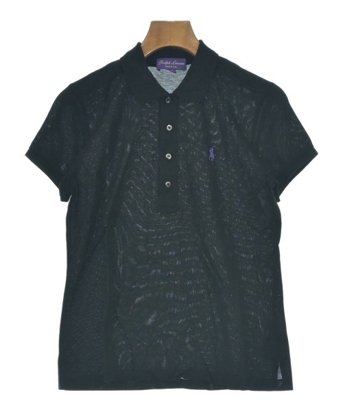 RALPH LAUREN PURPLE LABEL(ラルフローレンパープルレーベル)のポロシャツ サイズ:M 6,000円