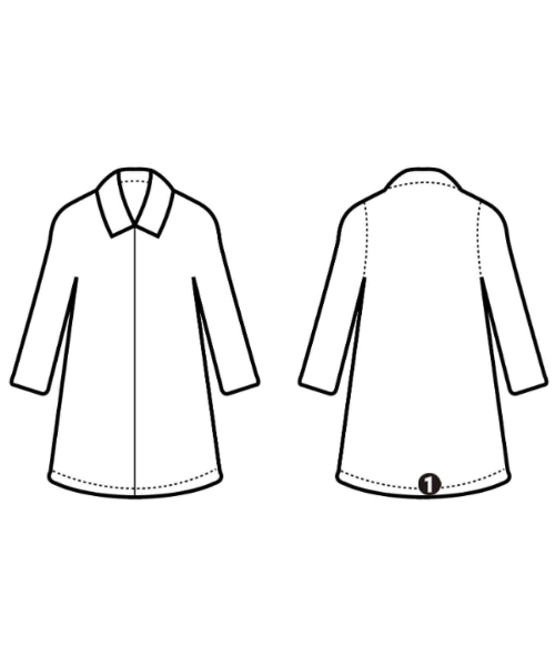 RALPH LAUREN PURPLE LABEL（ラルフローレンパープルレーベル）コート 紺 サイズ:XXL メンズ/2200647285015