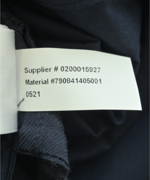 RALPH LAUREN PURPLE LABEL（ラルフローレンパープルレーベル）コート 紺 サイズ:XXL メンズ/2200647285015