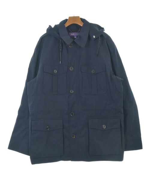 RALPH LAUREN PURPLE LABEL(ラルフローレンパープルレーベル)のコート サイズ:XXL 31,400円