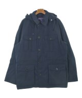 RALPH LAUREN PURPLE LABEL（ラルフローレンパープルレーベル）コート 紺 サイズ:XXL メンズ/2200647285015
