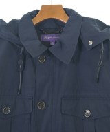 RALPH LAUREN PURPLE LABEL（ラルフローレンパープルレーベル）コート 紺 サイズ:XXL メンズ/2200647285015