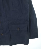 RALPH LAUREN PURPLE LABEL（ラルフローレンパープルレーベル）コート 紺 サイズ:XXL メンズ/2200647285015