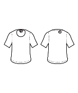 RALPH LAUREN PURPLE LABEL（ラルフローレンパープルレーベル）ポロシャツ ゴールド サイズ:-(L位) レディース/2200647869086