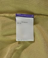 RALPH LAUREN PURPLE LABEL（ラルフローレンパープルレーベル）ポロシャツ ゴールド サイズ:-(L位) レディース/2200647869086