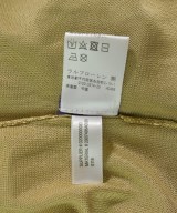 RALPH LAUREN PURPLE LABEL（ラルフローレンパープルレーベル）ポロシャツ ゴールド サイズ:-(L位) レディース/2200647869086