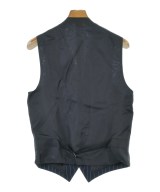 RALPH LAUREN PURPLE LABEL（ラルフローレンパープルレーベル）カジュアルシャツ 紺 サイズ:36(S位) メンズ/2200652169232