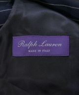RALPH LAUREN PURPLE LABEL（ラルフローレンパープルレーベル）カジュアルシャツ 紺 サイズ:36(S位) メンズ/2200652169232