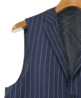 RALPH LAUREN PURPLE LABEL（ラルフローレンパープルレーベル）カジュアルシャツ 紺 サイズ:36(S位) メンズ/2200652169232