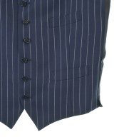 RALPH LAUREN PURPLE LABEL（ラルフローレンパープルレーベル）カジュアルシャツ 紺 サイズ:36(S位) メンズ/2200652169232