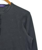 RALPH LAUREN PURPLE LABEL（ラルフローレンパープルレーベル）Tシャツ・カットソー 紺 サイズ:M メンズ/2200646176161