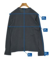 RALPH LAUREN PURPLE LABEL（ラルフローレンパープルレーベル）Tシャツ・カットソー 紺 サイズ:M メンズ/2200646176161