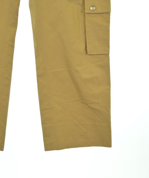 RALPH LAUREN PURPLE LABEL（ラルフローレンパープルレーベル）カーゴパンツ ベージュ サイズ:34(XL位) メンズ/2200646176208