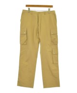 RALPH LAUREN PURPLE LABEL（ラルフローレンパープルレーベル）カーゴパンツ ベージュ サイズ:34(XL位) メンズ/2200646176208