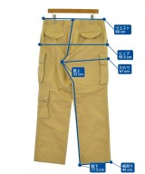 RALPH LAUREN PURPLE LABEL（ラルフローレンパープルレーベル）カーゴパンツ ベージュ サイズ:34(XL位) メンズ/2200646176208