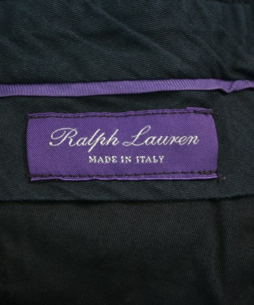 RALPH LAUREN PURPLE LABEL（ラルフローレンパープルレーベル）ショートパンツ 紺 サイズ:30(M位) メンズ/2200703834010