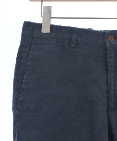 RALPH LAUREN PURPLE LABEL（ラルフローレンパープルレーベル）ショートパンツ 紺 サイズ:30(M位) メンズ/2200703834010