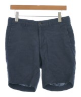 RALPH LAUREN PURPLE LABEL（ラルフローレンパープルレーベル）ショートパンツ 紺 サイズ:30(M位) メンズ/2200703834010
