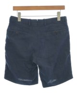RALPH LAUREN PURPLE LABEL（ラルフローレンパープルレーベル）ショートパンツ 紺 サイズ:30(M位) メンズ/2200703834010