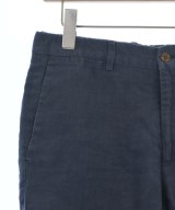 RALPH LAUREN PURPLE LABEL（ラルフローレンパープルレーベル）ショートパンツ 紺 サイズ:30(M位) メンズ/2200703834010