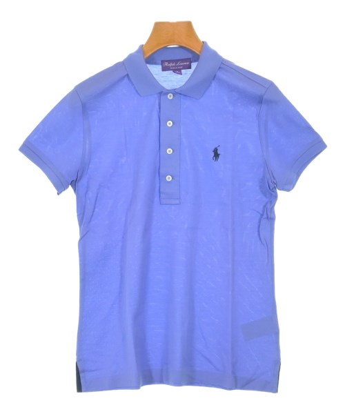 RALPH LAUREN PURPLE LABEL(ラルフローレンパープルレーベル)のポロシャツ サイズ:M 5,500円