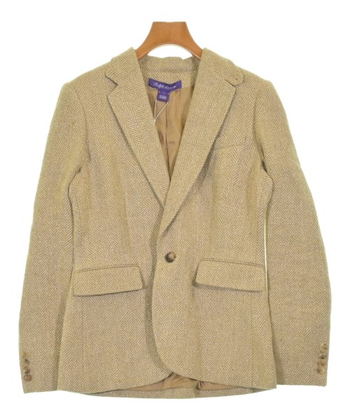 RALPH LAUREN PURPLE LABEL(ラルフローレンパープルレーベル)のカジュアルジャケット サイズ:4(XL位) 36,100円